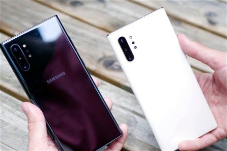 Estos 2 móviles Samsung ya no recibirán más actualizaciones de seguridad