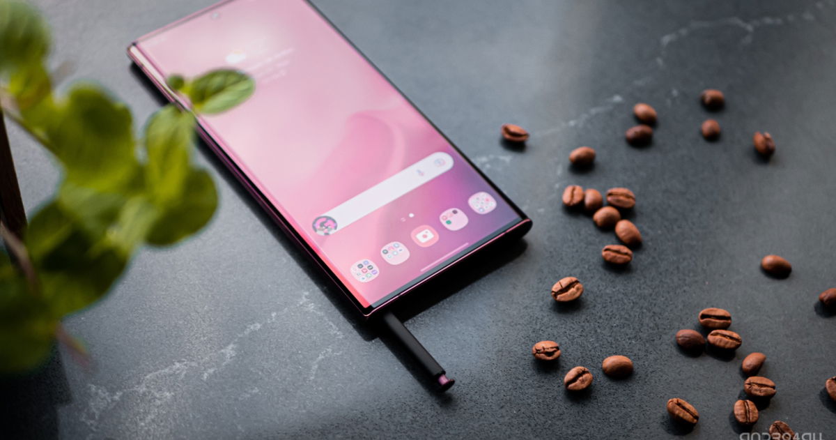 Di hola a One UI 7 si tienes un Samsung Galaxy S22, Z Flip4 ó Z Fold4 en Europa