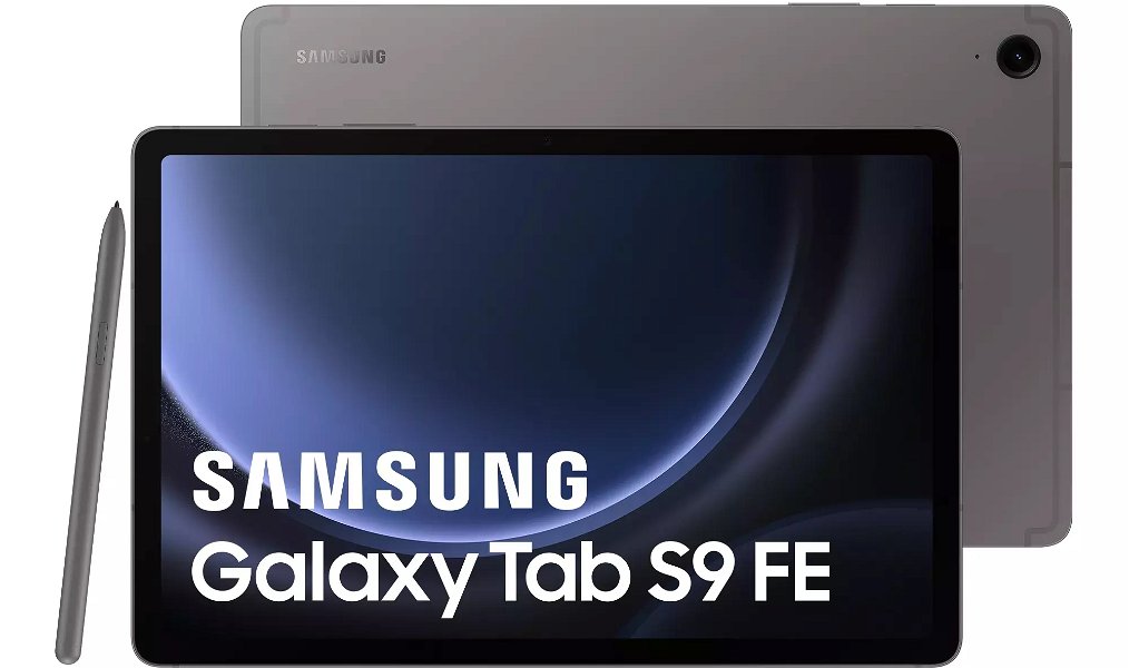 Samsung Galaxy Tab S9 FE y Tab S9+ FE: imágenes y características filtradas de las nuevas tablets económicas de Samsung