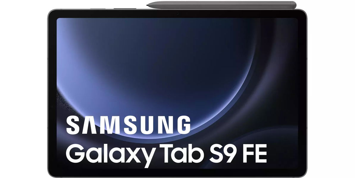 Samsung Galaxy Tab S9 FE y Tab S9+ FE: imágenes y características filtradas de las nuevas tablets económicas de Samsung