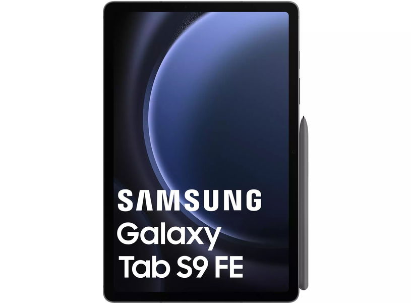 Samsung Galaxy Tab S9 FE y Tab S9+ FE: imágenes y características filtradas de las nuevas tablets económicas de Samsung