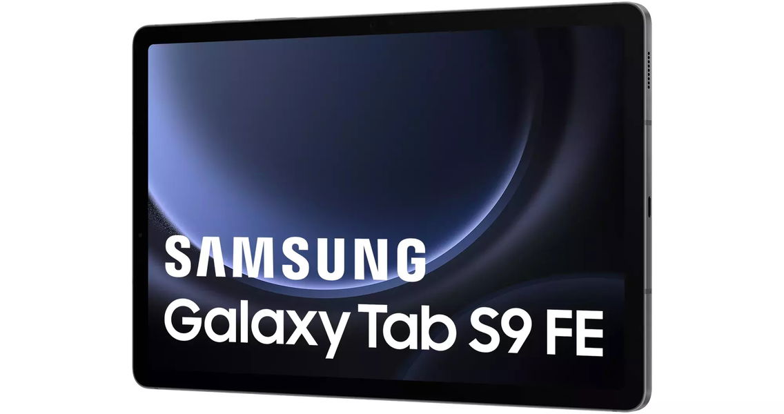 Samsung Galaxy Tab S9 FE y Tab S9+ FE: imágenes y características filtradas de las nuevas tablets económicas de Samsung