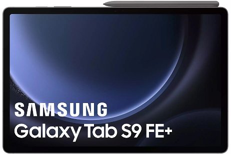 Las Samsung Galaxy Tab S9 ya son oficiales: así es la mejor alternativa al  iPad de Apple, Tablets