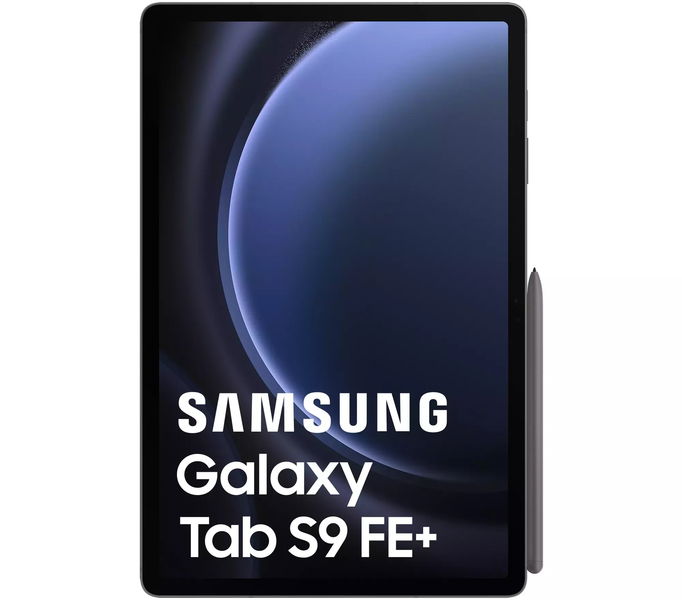 Samsung Galaxy Tab S9 FE y Tab S9+ FE: imágenes y características filtradas de las nuevas tablets económicas de Samsung