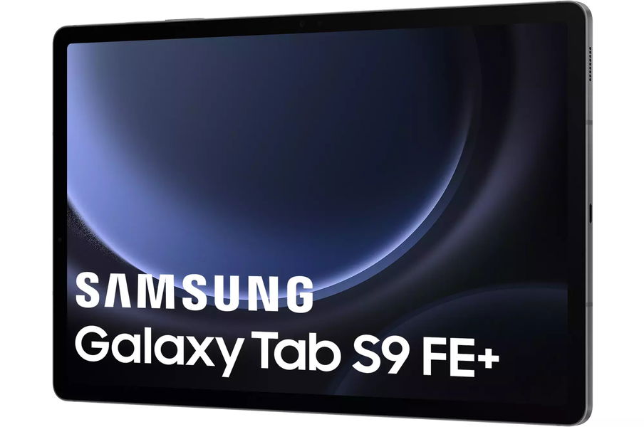 Samsung Galaxy Tab S9 FE y Tab S9+ FE: imágenes y características filtradas de las nuevas tablets económicas de Samsung