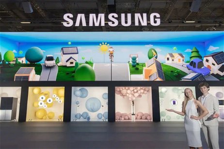 6 novedades de Samsung presentadas en IFA 2023
