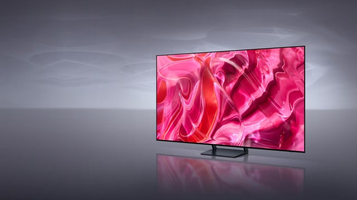 Un gigantesco televisor Samsung de 75 pulgadas por 721 euros: el chollo  para tener un cine en casa