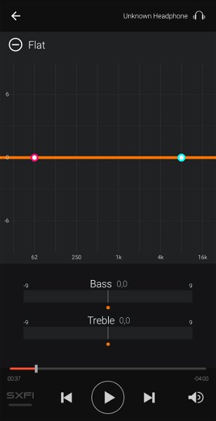 Sound Blaster Katana SE, análisis: una barra de sonido con mucho que decir