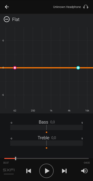 Sound Blaster Katana SE, análisis: una barra de sonido con mucho que decir