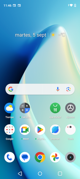 Realme UI