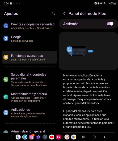 Samsung Galaxy Z Fold5, análisis: el mejor plegable del mercado evoluciona para seguir siendo el rey