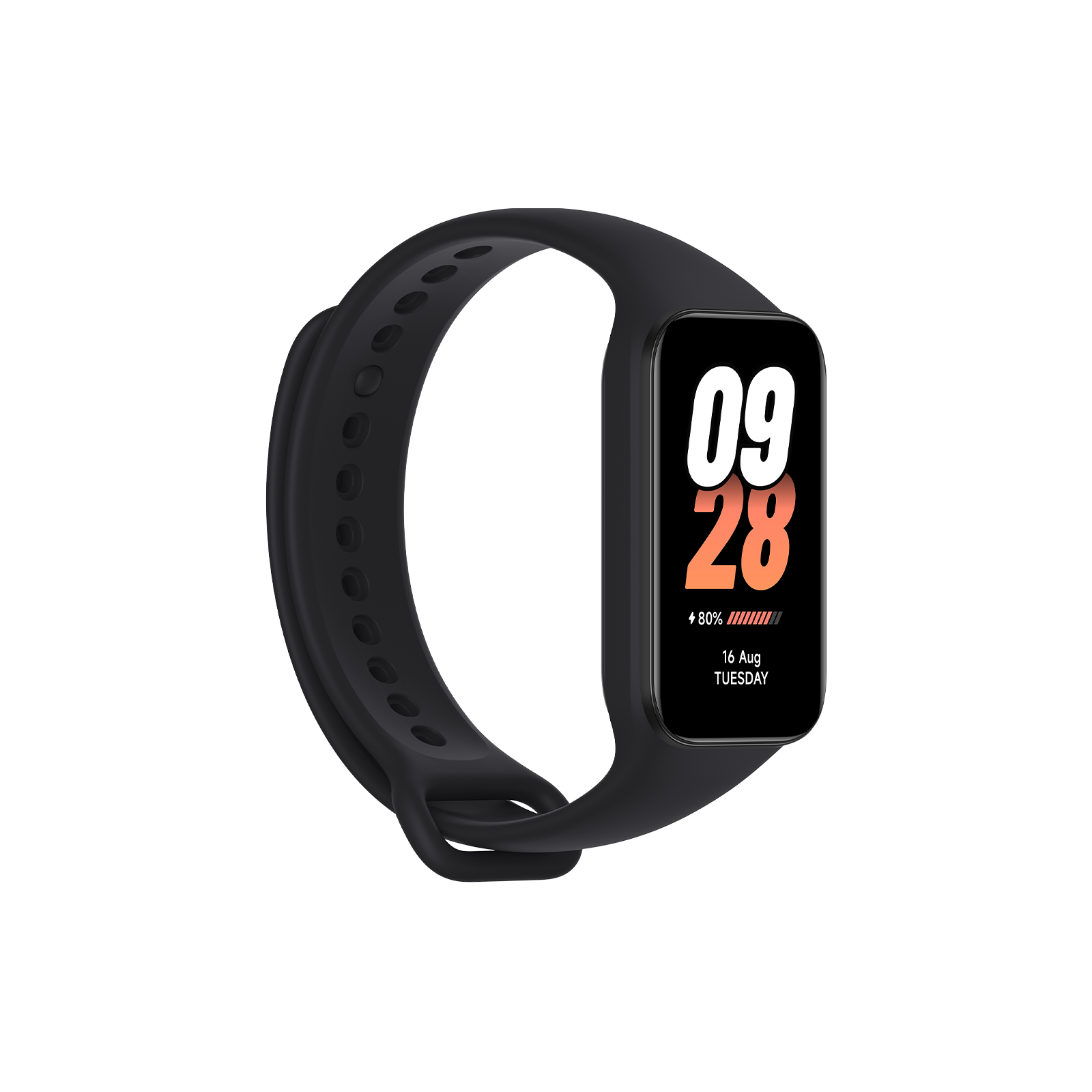 Oferta : pulsera Xiaomi Mi Band 4 por 31 euros