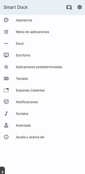 No está en Google Play, pero esta app gratuita es una de las más útiles que puedes descargar en tu Android