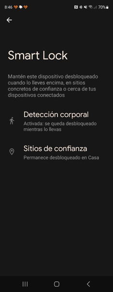 Una de las funciones más útiles de Android está desapareciendo de algunos móviles