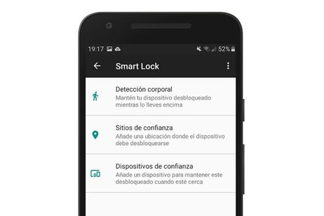 Una de las funciones más útiles de Android está desapareciendo de algunos móviles