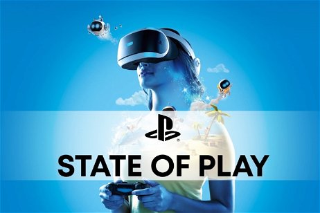 State of Play: todos los tráilers y juegazos de Sony para PS5 y PSVR2