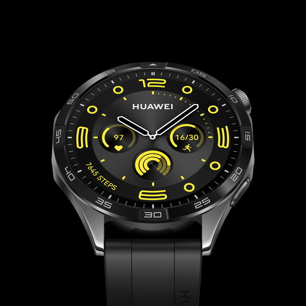 Huawei Watch GT4  Todo lo que debes saber, características y precios. 