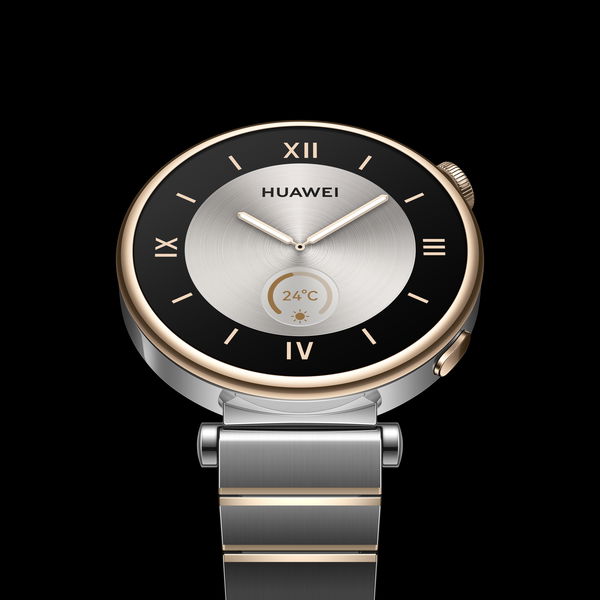 HUAWEI Watch GT 4: diseño elegante, nuevas funciones de salud y fitness y autonomía para dos semanas