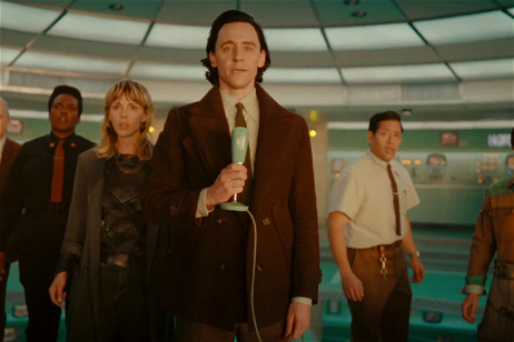 Esta es la fecha de estreno de la segunda temporada de Loki, la gran esperanza de Marvel para retomar su trono