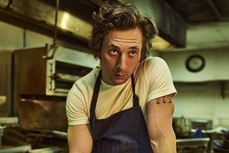 Jeremy Allen White volverá a las pantallas con un 'drama bisexual' para Netflix