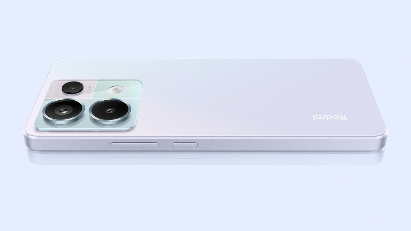 Redmi Note 13 y 13 Pro: la gama media económica de Xiaomi renueva su diseño  y