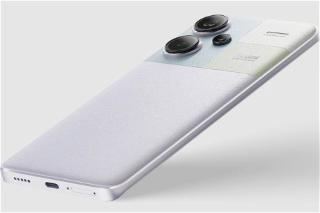 Descarga aquí todos los fondos de pantalla de la nueva serie Xiaomi Redmi Note 13
