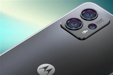 Motorola planta cara a las mejores, este gama media es genial por solo 149 euros