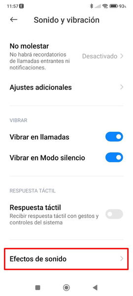 Con este sencillo truco de MIUI puedes mejorar la calidad de sonido de tu Xiaomi