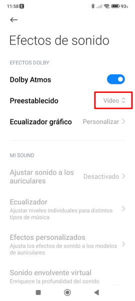 Con este sencillo truco de MIUI puedes mejorar la calidad de sonido de tu Xiaomi