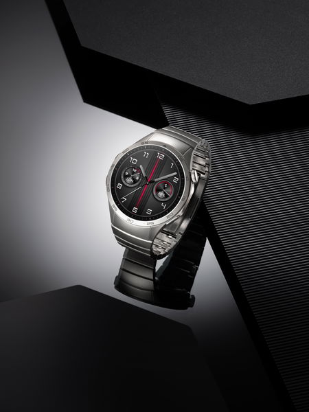 Huawei Watch GT 4 presenta un diseño Premium