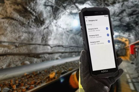 Los nuevos móviles Nokia con Android son los más resistentes de su historia