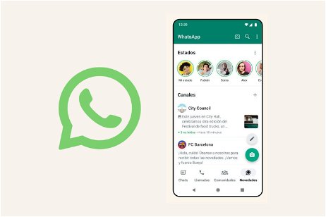 Canales de WhatsApp: para qué sirven y en qué se diferencian de los grupos