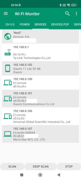 Las 6 mejores aplicaciones Android para saber si alguien te está robando el Wi-Fi