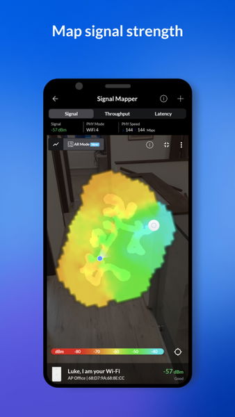 Las 6 mejores aplicaciones Android para saber si alguien te está robando el Wi-Fi