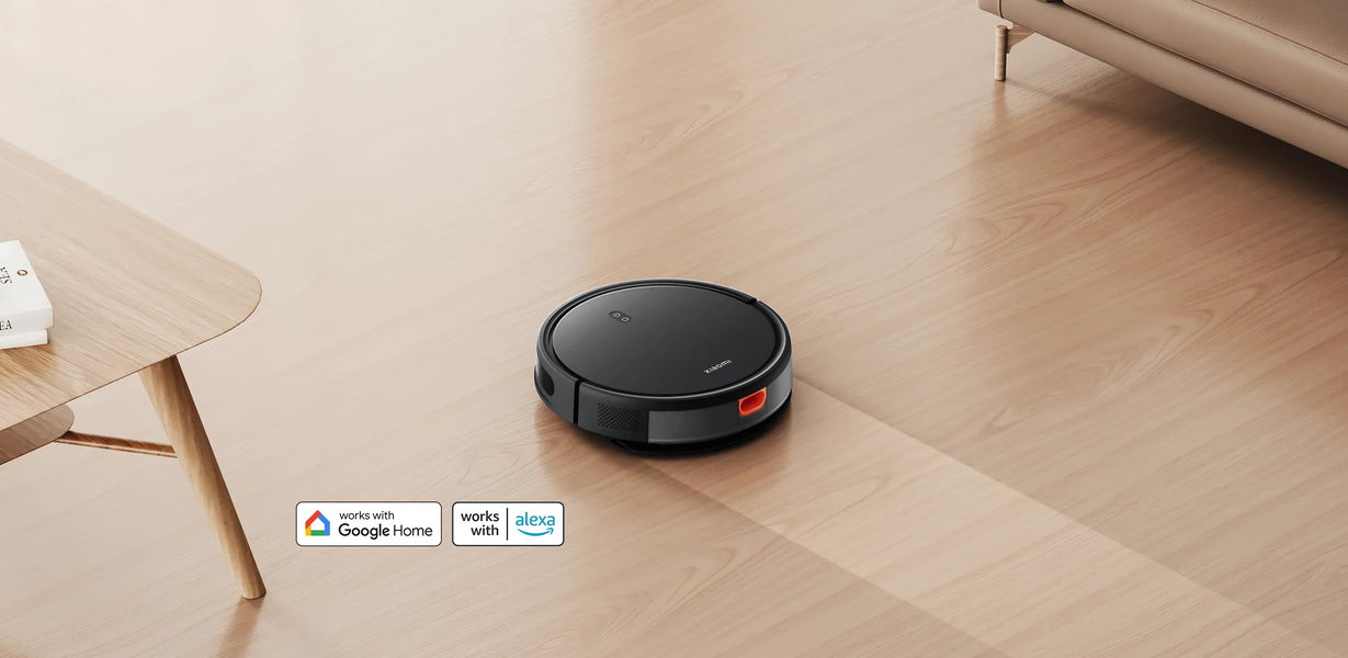 Xiaomi lanza el Robot Vacuum M30 Pro, un nuevo robot aspirador que barre,  friega y se