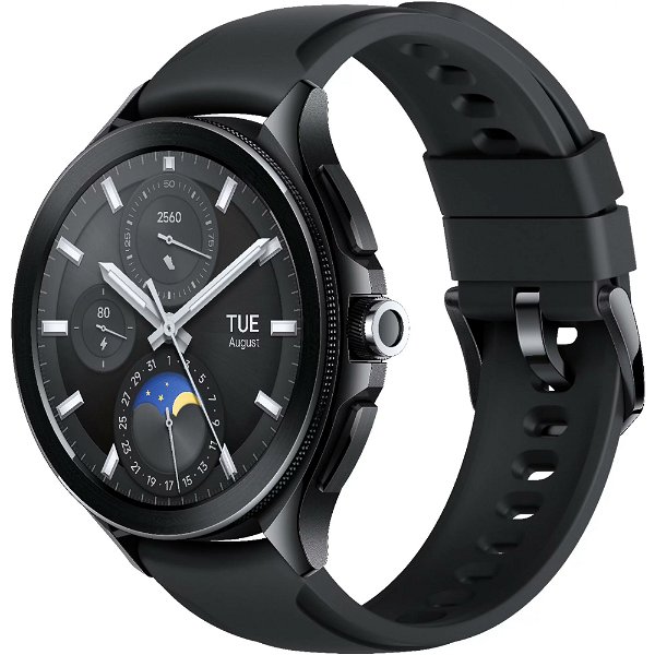 Xiaomi Watch 2 Pro: el reloj más avanzado de Xiaomi se filtra al completo y podría llevar Wear OS
