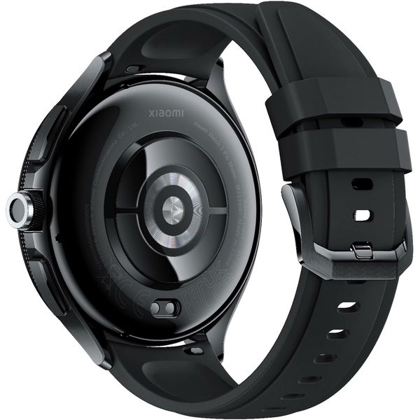 Xiaomi Watch 2 PRO. El reloj inteligente mas completo de Xiaomi llega