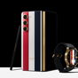 Samsung vuelve a colaborar con Thom Browne para lanzar sus dispositivos más exclusivos