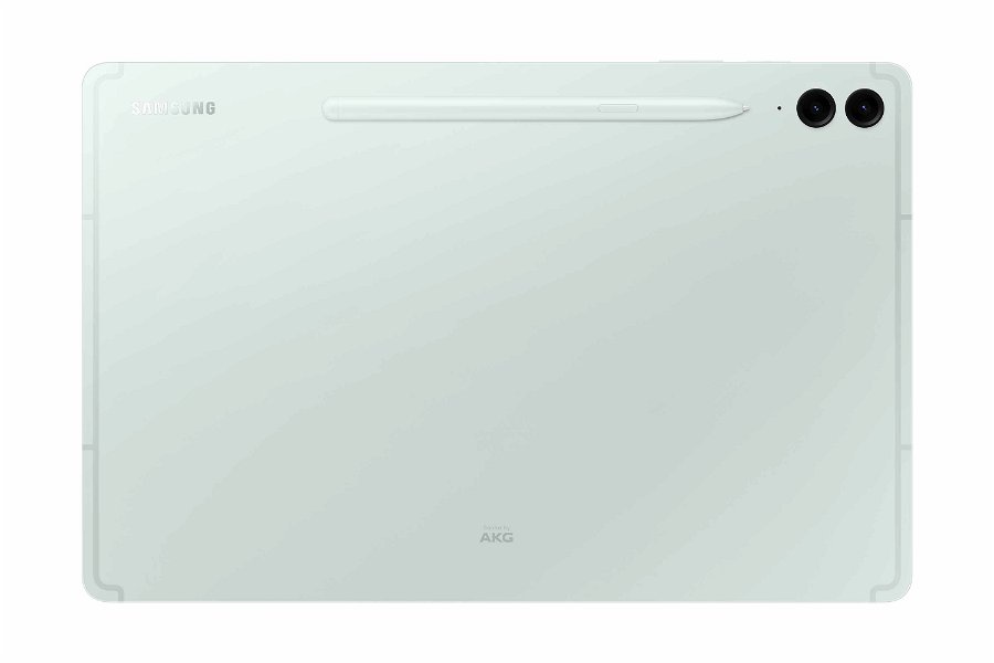 Nuevas Samsung Galaxy Tab S9 FE y Tab S9+ FE: dos tablets económicas con características de primer nivel