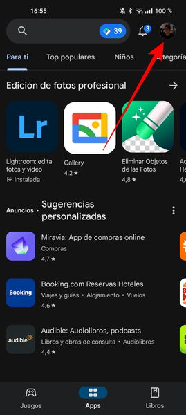 Cómo instalar aplicaciones en varios móviles Android al mismo tiempo