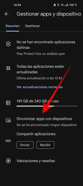 Cómo instalar aplicaciones en varios móviles Android al mismo tiempo