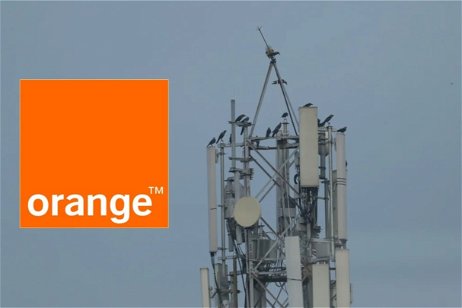 Orange prueba una conexión real de datos 5G: velocidades de vértigo con la tecnología OpenRAN