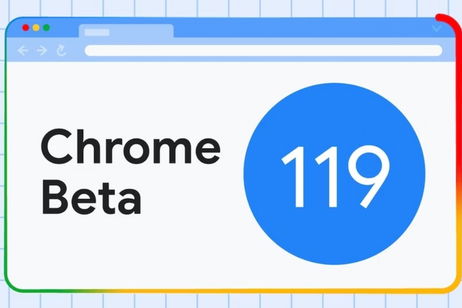 Google Chrome 119 ya está disponible para descargar con estas 2 interesantes novedades