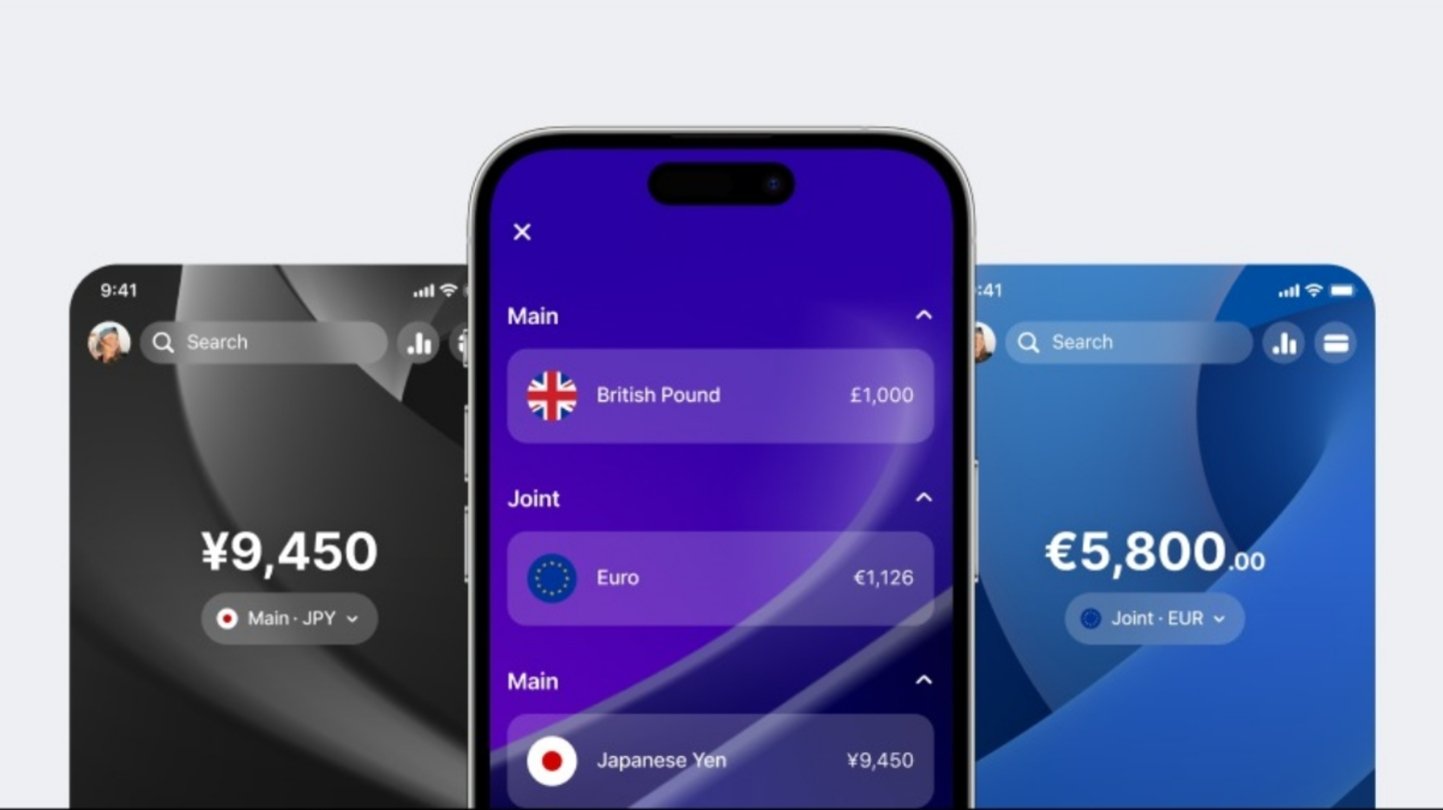 Revolut 10: la app del banco se actualiza a lo grande con nueva interfaz y más opciones de personalización