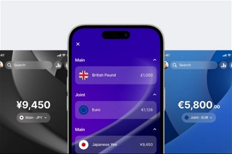 Revolut 10: la app del banco se actualiza a lo grande con nueva interfaz y más opciones de personalización