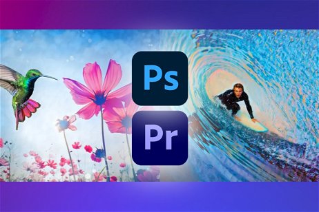 Adobe Photoshop y Premiere se actualizan con un montón de nuevas funciones de IA