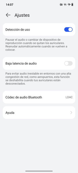 Análisis de los Huawei FreeBuds Pro 3 y opinión [REVIEW]