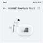 HUAWEI FreeBuds Pro 3, análisis: refinados hasta la excelencia