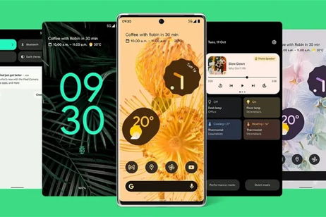 Google lanza una nueva beta de Android 14: estas son las novedades que incluye Google lanza una nueva beta de Android 14: estas son las novedades que incluye