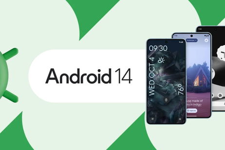 El modo avión de tu móvil se va a volver mucho más inteligente con la actualización a Android 14 El modo avión de tu móvil se va a volver mucho más inteligente con la actualización a Android 14